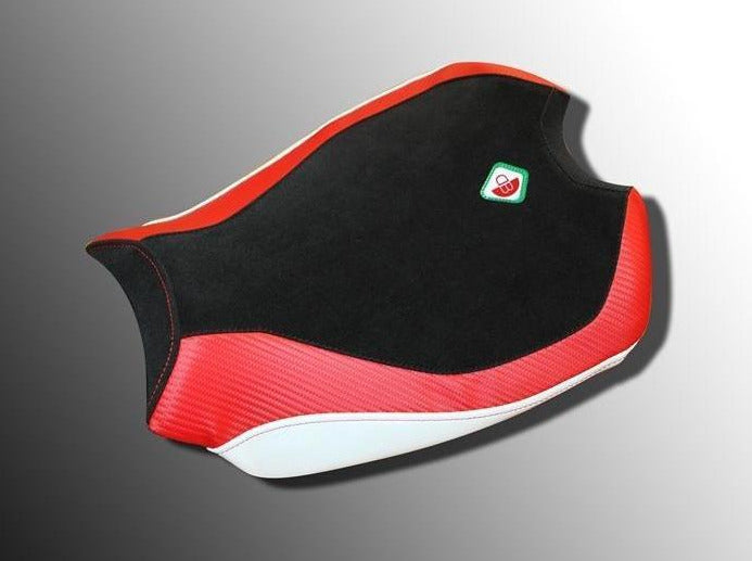 Ducabike, CSV201 - DUCABIKE Ducati Panigale V2 Seat Cover (pilot)