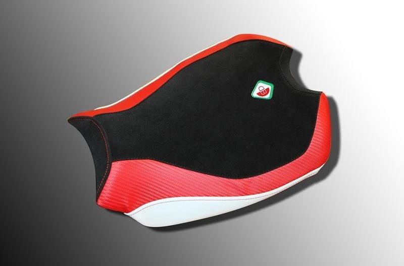 Ducabike, CSV401 - DUCABIKE Ducati Panigale V4 Seat Cover (pilot)