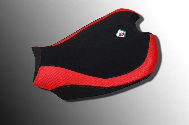 Ducabike, CSV401 - DUCABIKE Ducati Panigale V4 Seat Cover (pilot)