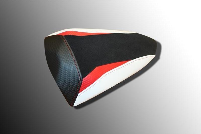 Ducabike, CSV4P01 - DUCABIKE Ducati Panigale V4/V2 Seat Cover (passenger)