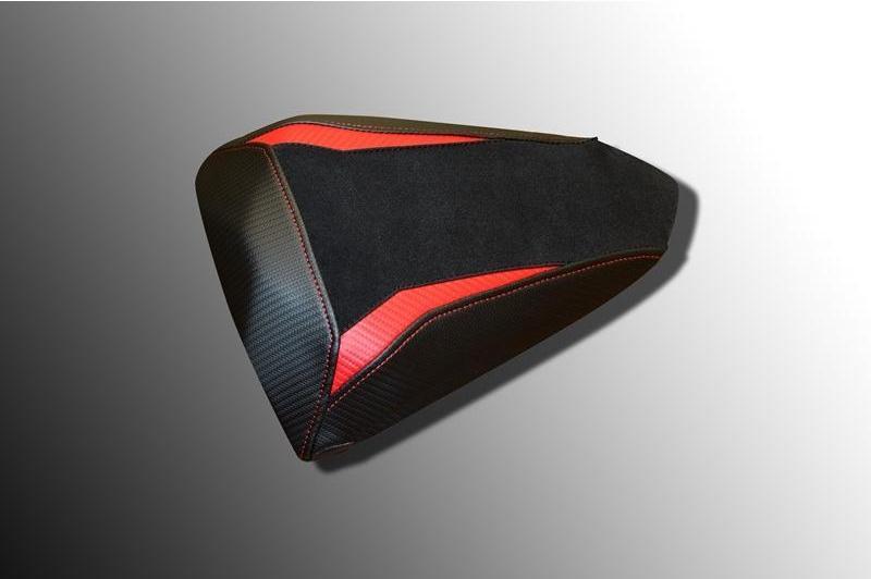 Ducabike, CSV4P01 - DUCABIKE Ducati Panigale V4/V2 Seat Cover (passenger)