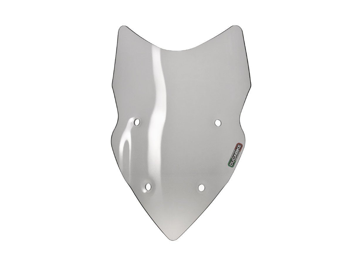 Ducabike, CUP04 - DUCABIKE Ducati Multistrada 1200 (13/14) Wind Screen (Intermediate)