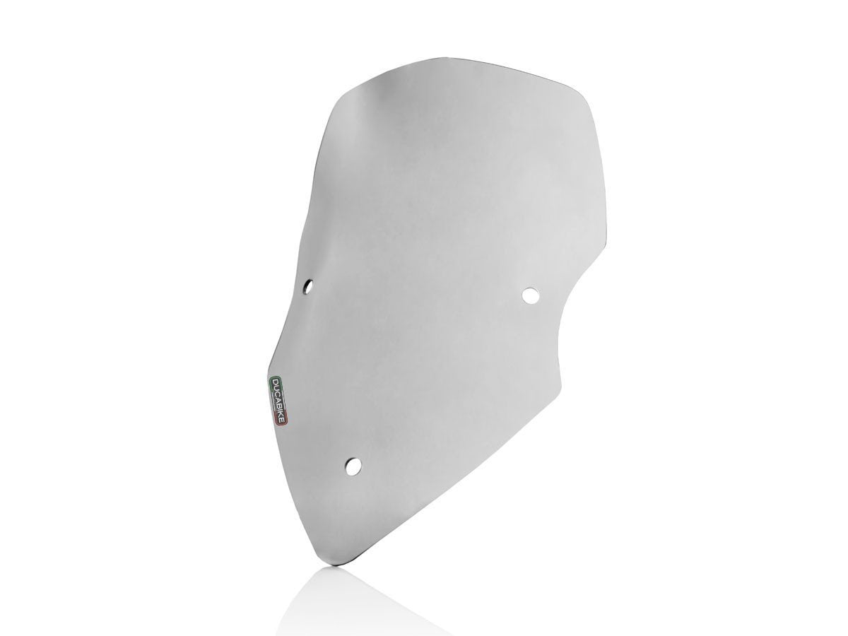 Ducabike, CUP08 - DUCABIKE Ducati Multistrada Wind Screen (Intermediate)