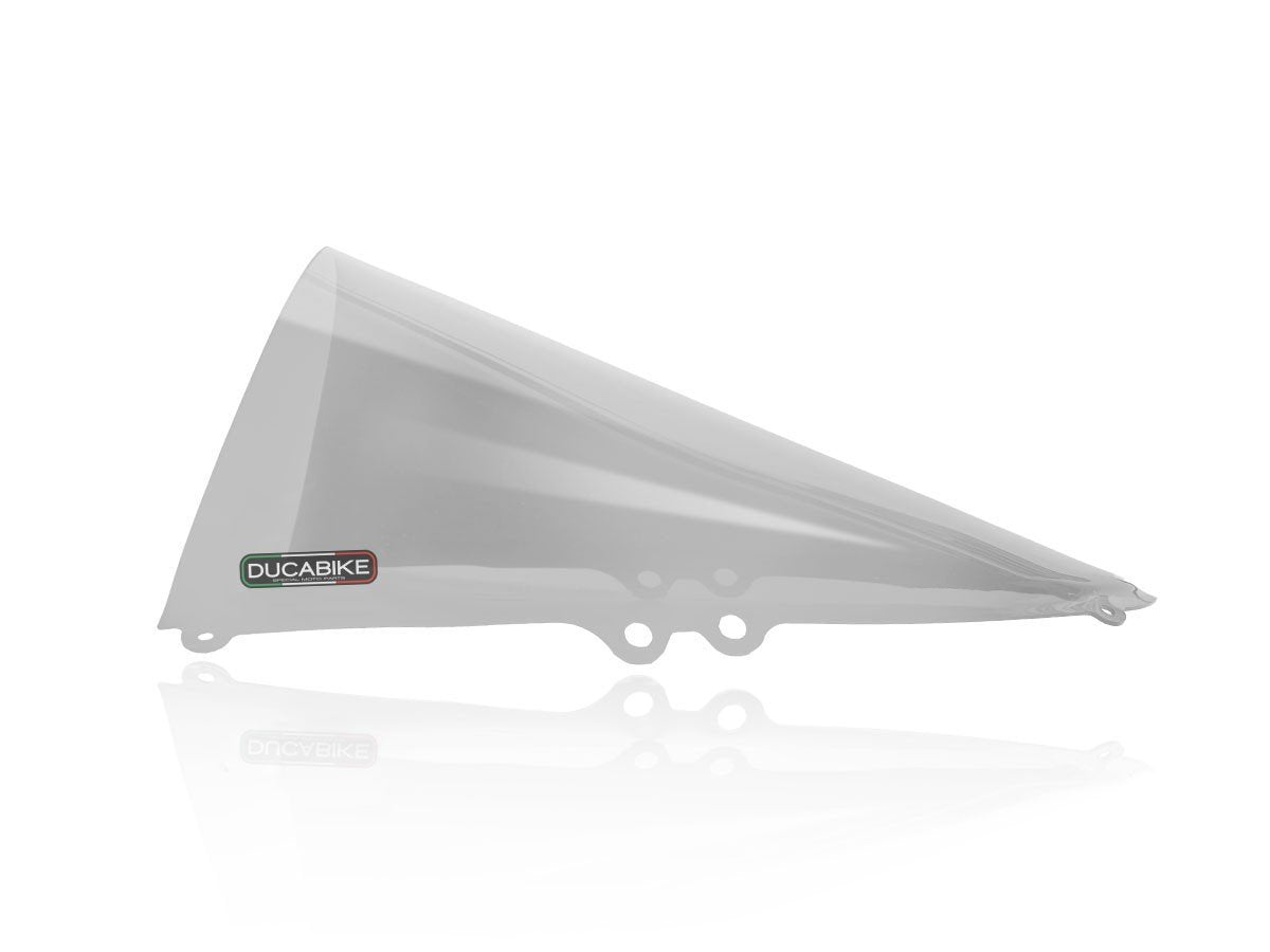 Ducabike, CUP10 - DUCABIKE Ducati Panigale 1199/899 High Racing Wind Screen