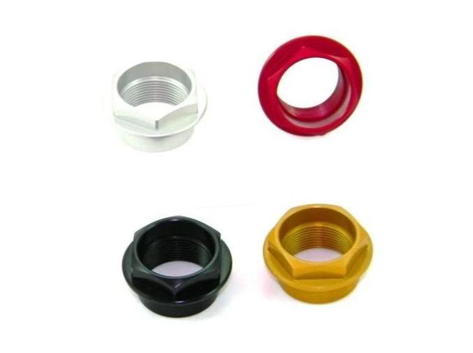 Ducabike, DA01 - DUCABIKE Ducati Front Wheel Nut