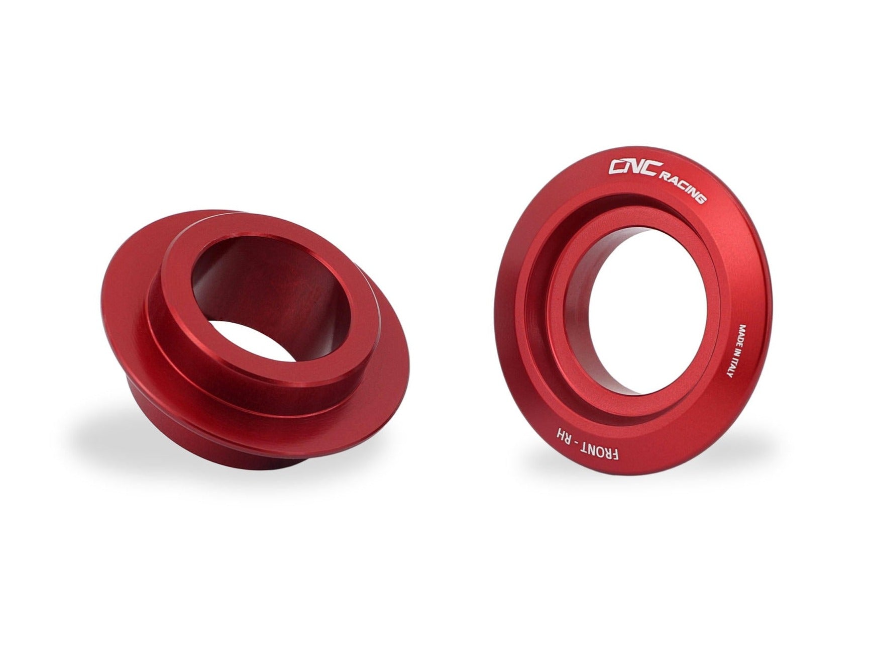 CNC Racing, DAA51 - CNC RACING Ducati Front Wheel Bushings Kit