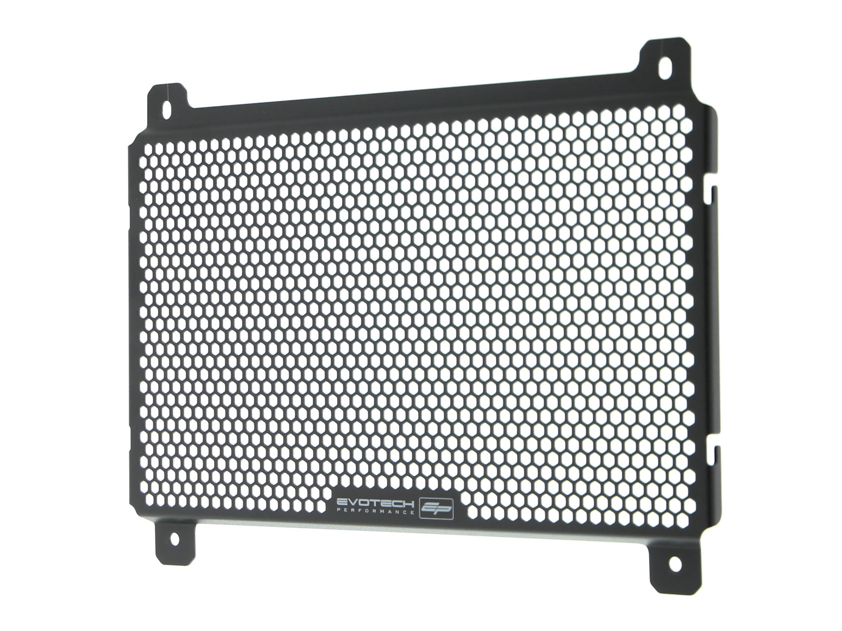 Evotech, EVOTECH Kawasaki Ninja 400 / Z400 Radiator Guard