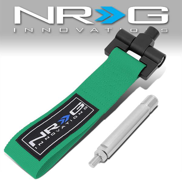 NRG Innovations, Hyundai Genesis Tow Strap - TOW-160