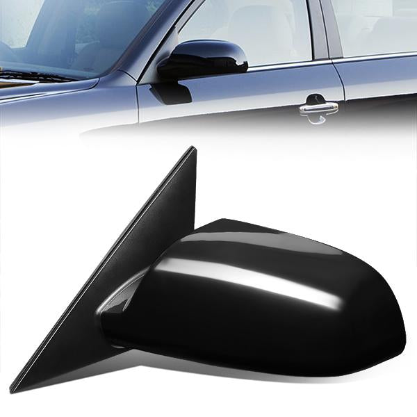 CAAP, Manual Side View Mirror (Left) 06-10 Hyundai Sonata