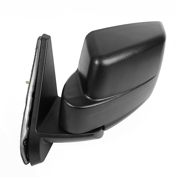 CAAP, Manual Side View Mirror (Left) 07-17 Jeep Patriot