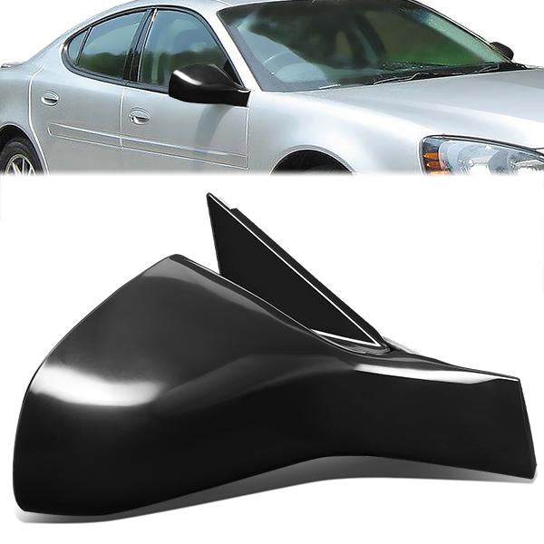 CAAP, Manual Side View Mirror (Right) 04-08 Pontiac Grand Prix