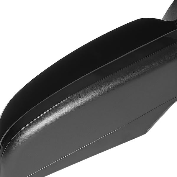 CAAP, Manual Side View Mirror (Right) 06-10 Hyundai Sonata