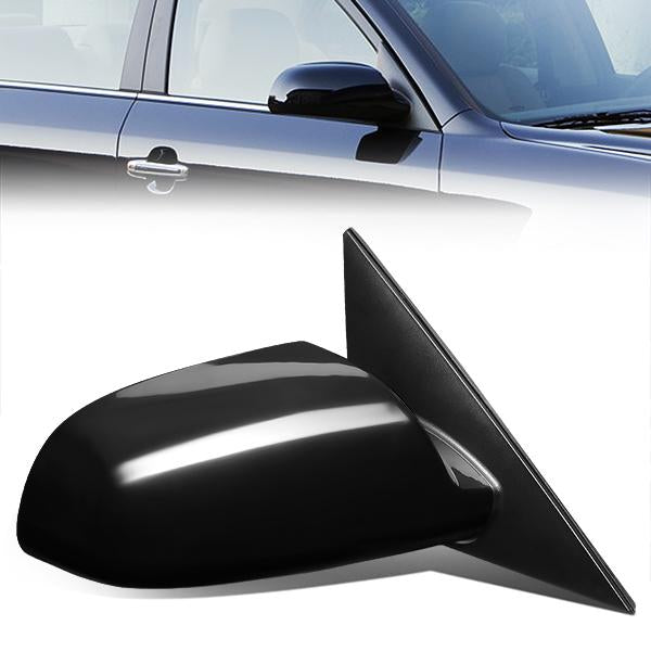 CAAP, Manual Side View Mirror (Right) 06-10 Hyundai Sonata