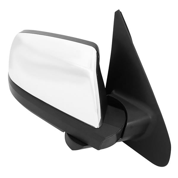 CAAP, Manual Side View Mirror (Right) 07-18 Toyota Tundra