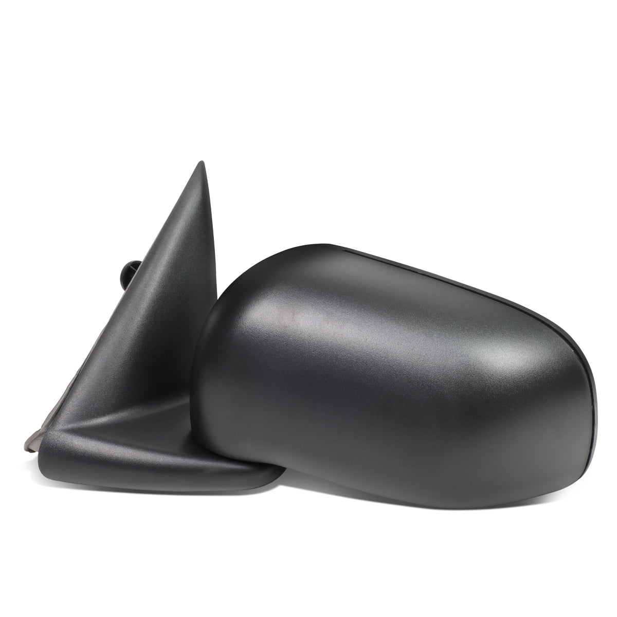 CAAP, Powered Heated Side View Mirror (Left) 05-11 Dodge Dakota