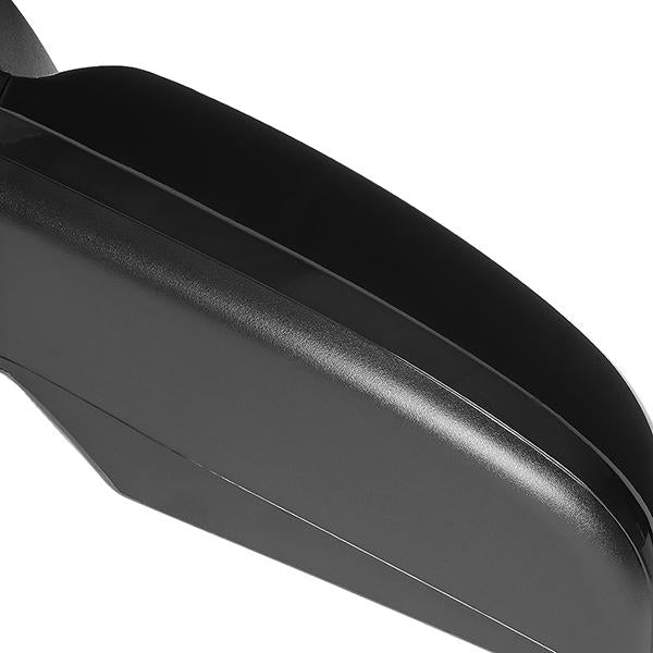 CAAP, Powered Heated Side View Mirror (Left) 06-10 Hyundai Sonata