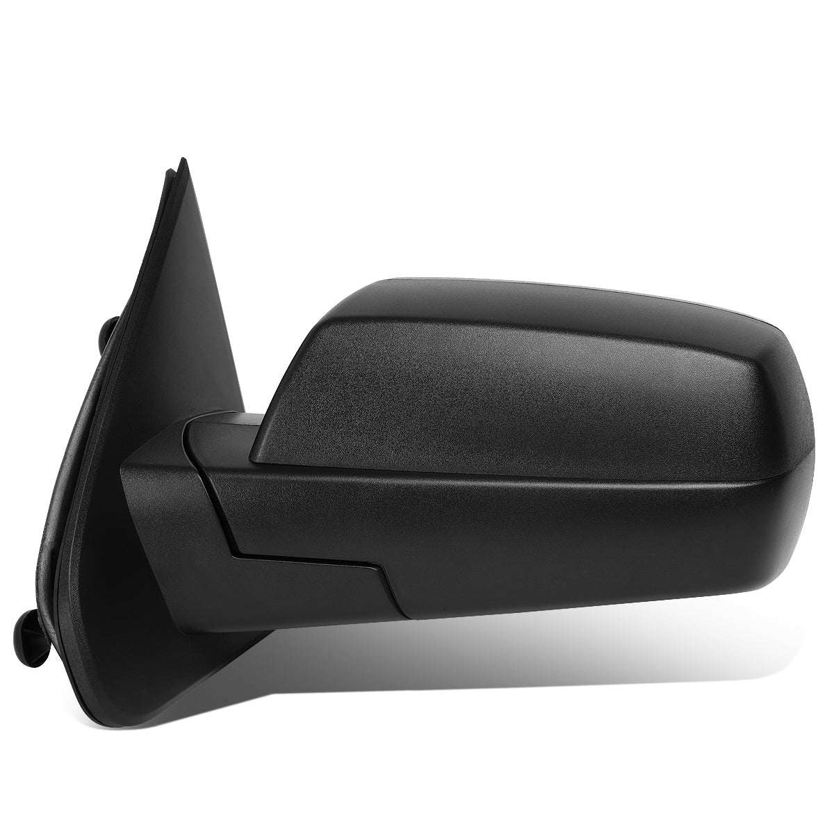 CAAP, Powered Heated Side View Mirror (Left) 14-18 Chevy Silverado GMC Sierra