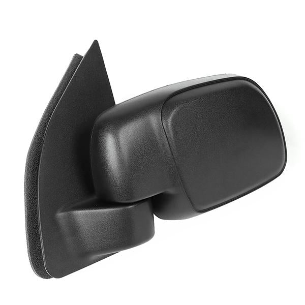 CAAP, Powered Heated Side View Mirror (Left) 99-07 Ford F250 - F550 Super Duty