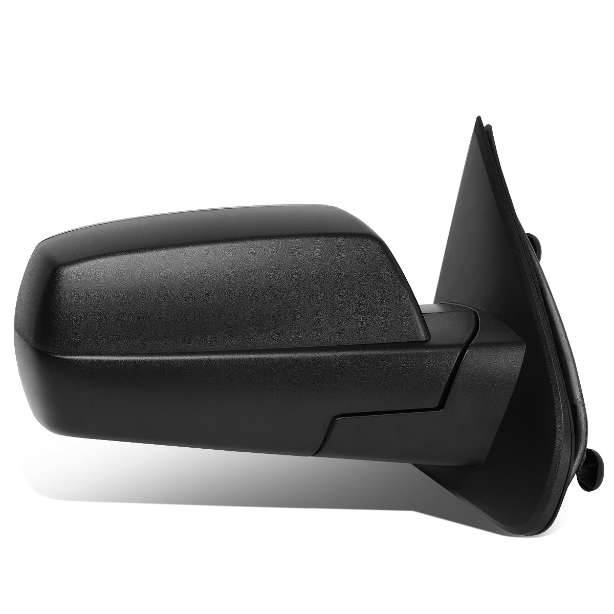 CAAP, Powered Heated Side View Mirror (Right) 14-18 Chevy Silverado GMC Sierra