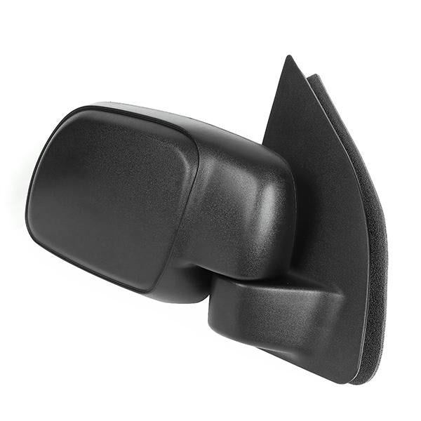 CAAP, Powered Heated Side View Mirror (Right) 99-07 Ford F250 - F550 Super Duty