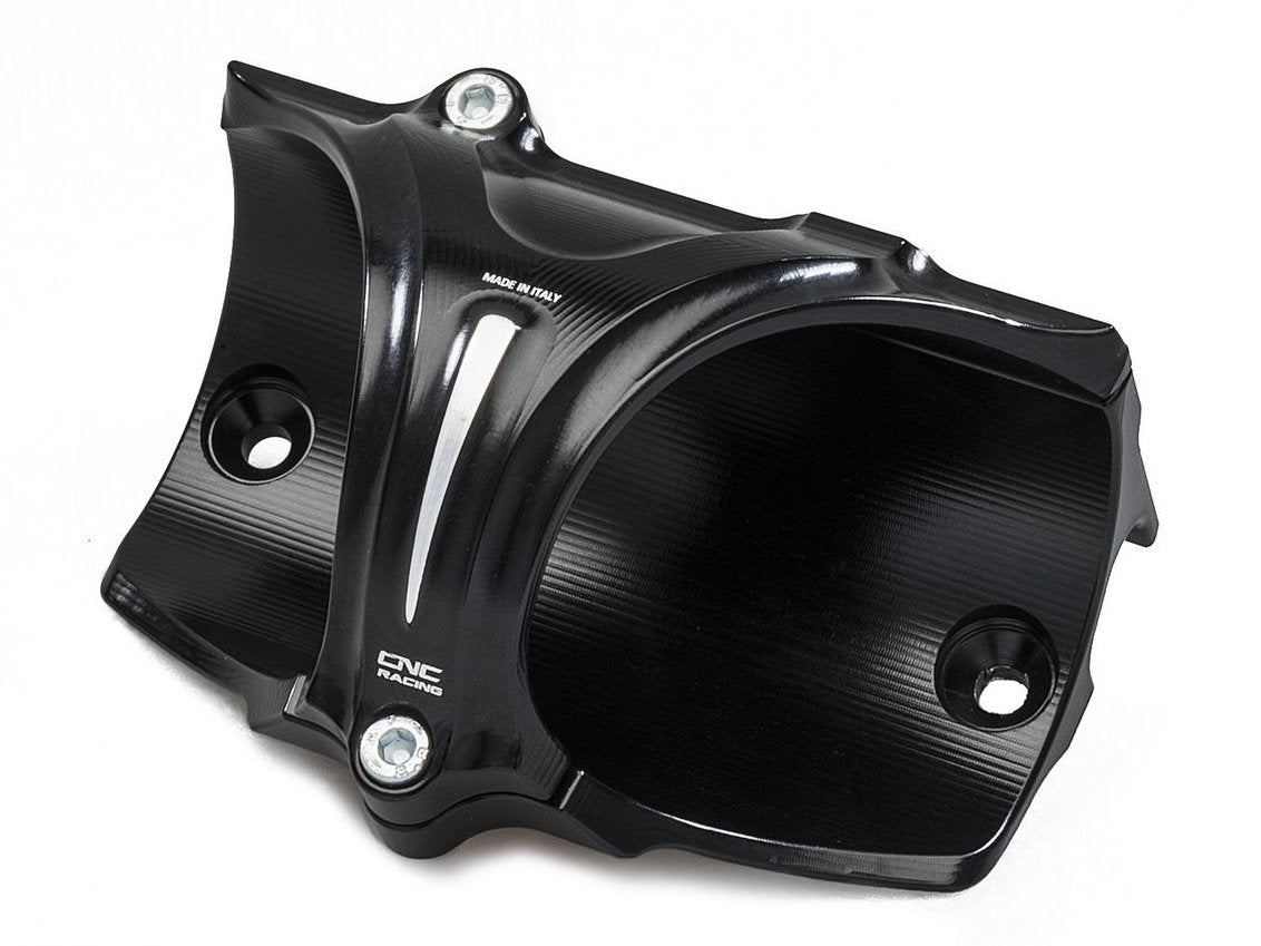 CNC Racing, SA100S - CNC RACING Ducati XDiavel Shock Absorber Rear Tank Holder (bi-color)