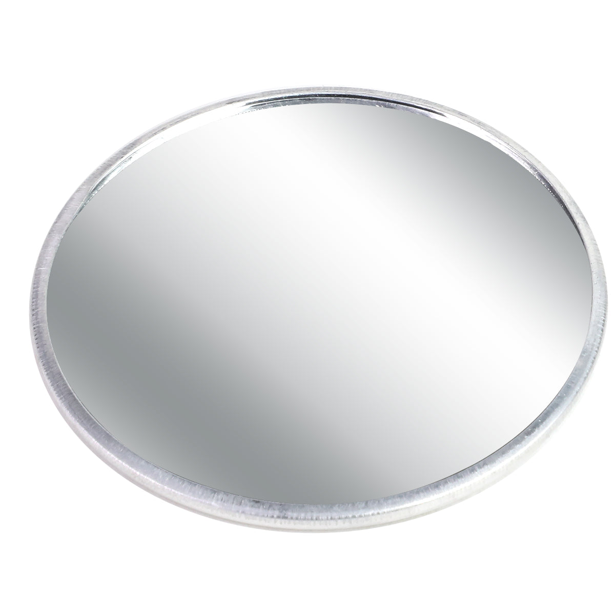 CAAP, Universal Adjustable Convex Blind Spot Mirror - 2" Round